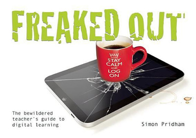 Freaked Out(English, Paperback, Pridham Simon)
