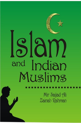 Islam and Indian Muslims 01 Edition(English, Paperback, Ali, Mir Sajjad)