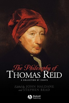 The Philosophy of Thomas Reid(English, Paperback, unknown)