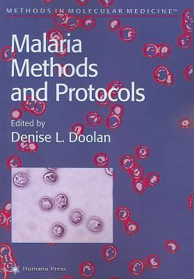 Malaria Methods and Protocols(English, Paperback, unknown)