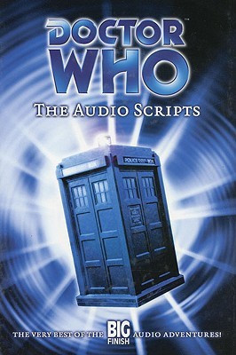 Script Book 1: Very Best of the Big Finish Audio Adventures! v. 1(English, Hardcover, unknown)