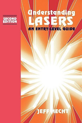 Understanding Lasers 2nd Edition(English, Paperback, Hecht Jeff)