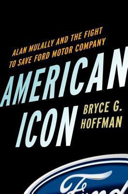 American Icon(English, Hardcover, Hoffman Bryce G.)