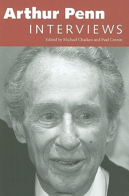 Arthur Penn(English, Paperback, unknown)
