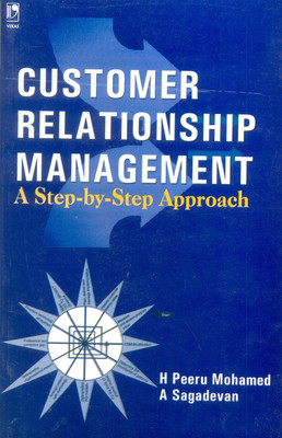 Customers Relationship Management 1st  Edition(English, Paperback, Mohamed H.)