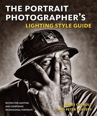 The Portrait Photographer's Lighting Style Guide(English, Paperback, unknown)