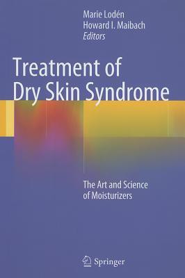 Treatment of Dry Skin Syndrome(English, Hardcover, unknown)