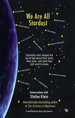 We are All Stardust(English, Paperback, Klein Stefan)