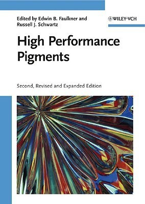 High Performance Pigments 2 Revised 2nd  Edition(English, Hardcover, unknown)