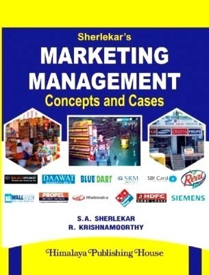 Marketing management : 14th  Edition(English, Paperback, Sherlakar S.A.)