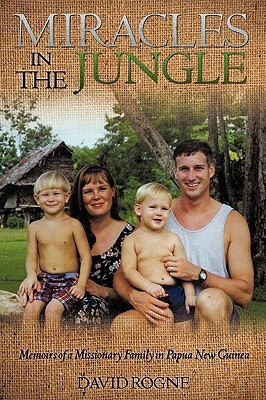 Miracles in the Jungle(English, Paperback, Rogne David)