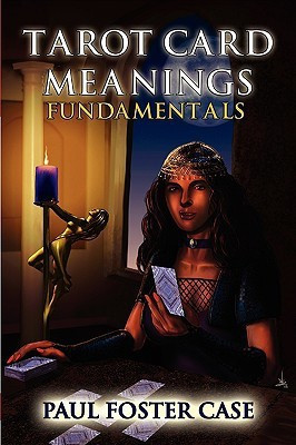 Tarot Card Meanings(English, Paperback, Case Paul Foster)
