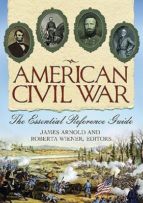 American Civil War(English, Hardcover, unknown)