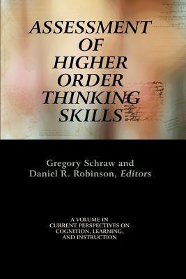 Assessment of Higher Order Thinking Skills(English, Paperback, unknown)