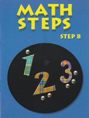 Math Steps:step B / E2 02 Edition(English, Paperback, Asit Das Gupta)