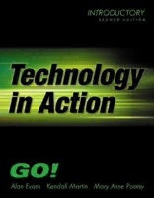 Technology In Action- Introductory 2 Rev ed Edition(English, Paperback, Evans Alan)