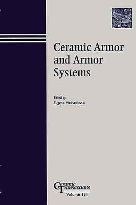 Ceramic Armor and Armor Systems(English, Paperback, unknown)