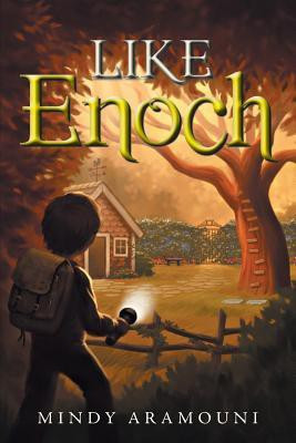 Like Enoch(English, Paperback, Aramouni Mindy)