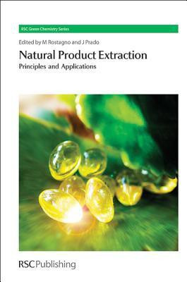 Natural Product Extraction(English, Hardcover, unknown)