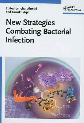 New Strategies Combating Bacterial Infection(English, Hardcover, unknown)