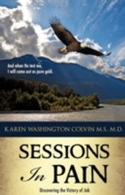 Sessions In Pain(English, Paperback, Colvin M S Karen Washington M D)