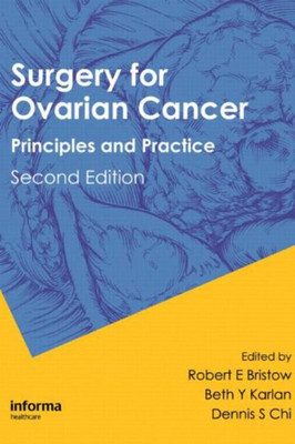 Surgery for Ovarian Cancer(English, Mixed media product, unknown)