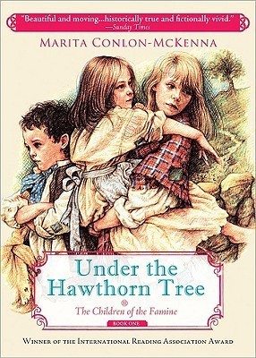 Under the Hawthorn Tree(English, Paperback, Conlon-McKenna Marita Conlon-McKenna)