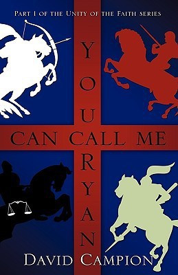 You Can Call Me Ryan(English, Paperback, Campion David)