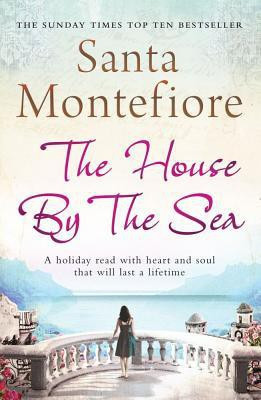 The House By the Sea(English, Paperback, Montefiore Santa)