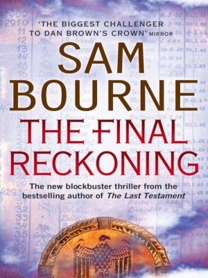 THE FINAL RECKONING(English, Paperback, Bourne, Sam)