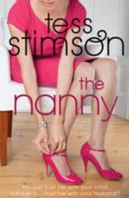 The Nanny(English, Paperback, Stimson Tess)