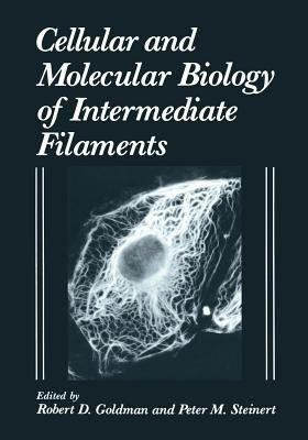 Cellular and Molecular Biology of Intermediate Filaments(English, Paperback, unknown)