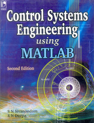 Control Systems Engineering Using Matlab(English, Paperback, Sivanandam S N)