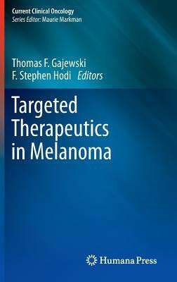 Targeted Therapeutics in Melanoma(English, Hardcover, unknown)