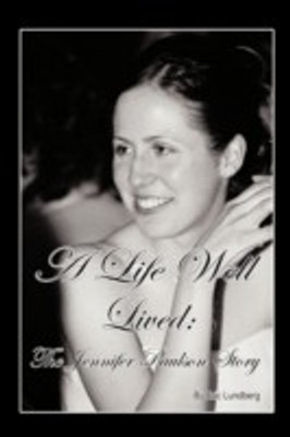 A Life Well Lived(English, Paperback, Lundberg Eric)