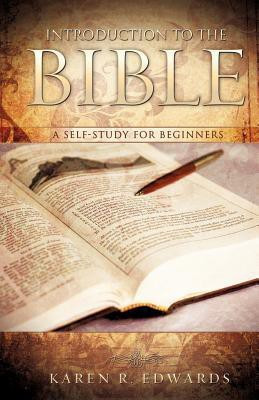 Introduction to the Bible(English, Paperback, Edwards Karen R)