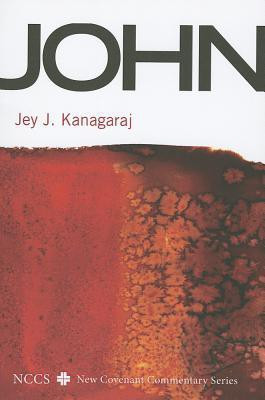 John(English, Paperback, Kanagaraj Jey J.)