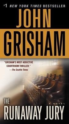 The Runaway Jury(English, Electronic book text, Grisham John)