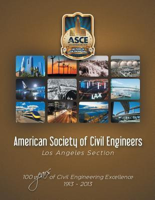 American Society of Civil Engineers - Los Angeles Section(English, Paperback, American Society of Civil Engineers)
