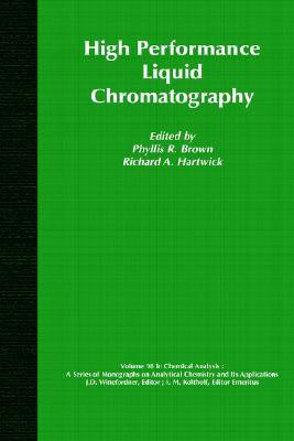 High Performance Liquid Chromatography(English, Hardcover, unknown)