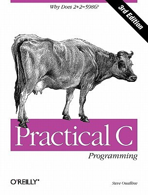 Practical C Programming 3e(English, Paperback, Oualline Steve)