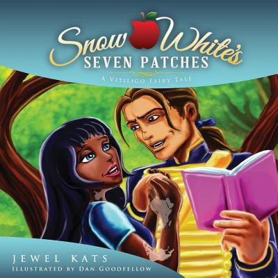 Snow White's Seven Patches(English, Paperback, Kats Jewel)