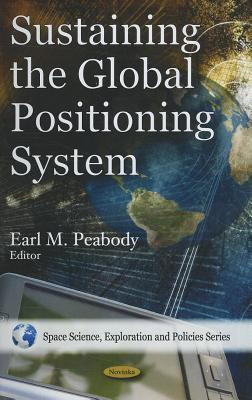 Sustaining the Global Positioning System(English, Paperback, unknown)