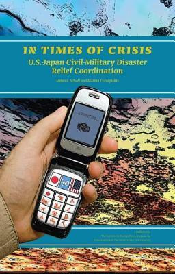 In Times of Crisis(English, Paperback, Schoff James L.)