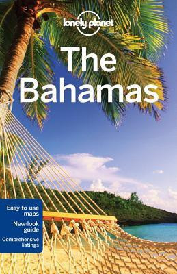 Lonely Planet the Bahamas(English, Paperback, Lonely Planet Emily)