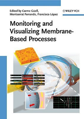 Monitoring and Visualizing Membrane-Based Processes New Edition(English, Hardcover, unknown)