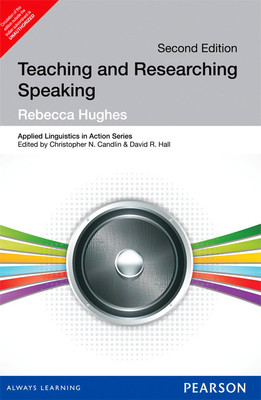 Teaching and Researching: Speaking(Others, Paperback, Hughes)