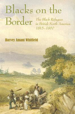 Blacks on the Border(English, Paperback, Whitfield Harvey)