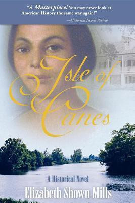 Isle of Canes(English, Paperback, Mills Elizabeth Shown)