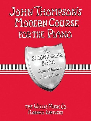 John Thompson's Modern Course for the Piano(English, Paperback, Thompson Thompson)